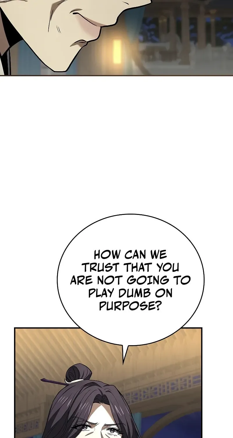 Reincarnated Escort Warrior Chapter 86 page 16 - 