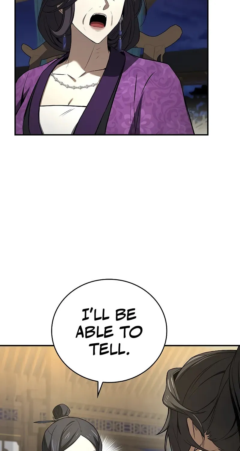 Reincarnated Escort Warrior Chapter 86 page 17 - 