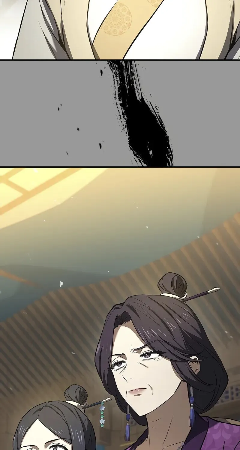 Reincarnated Escort Warrior Chapter 86 page 3 - 
