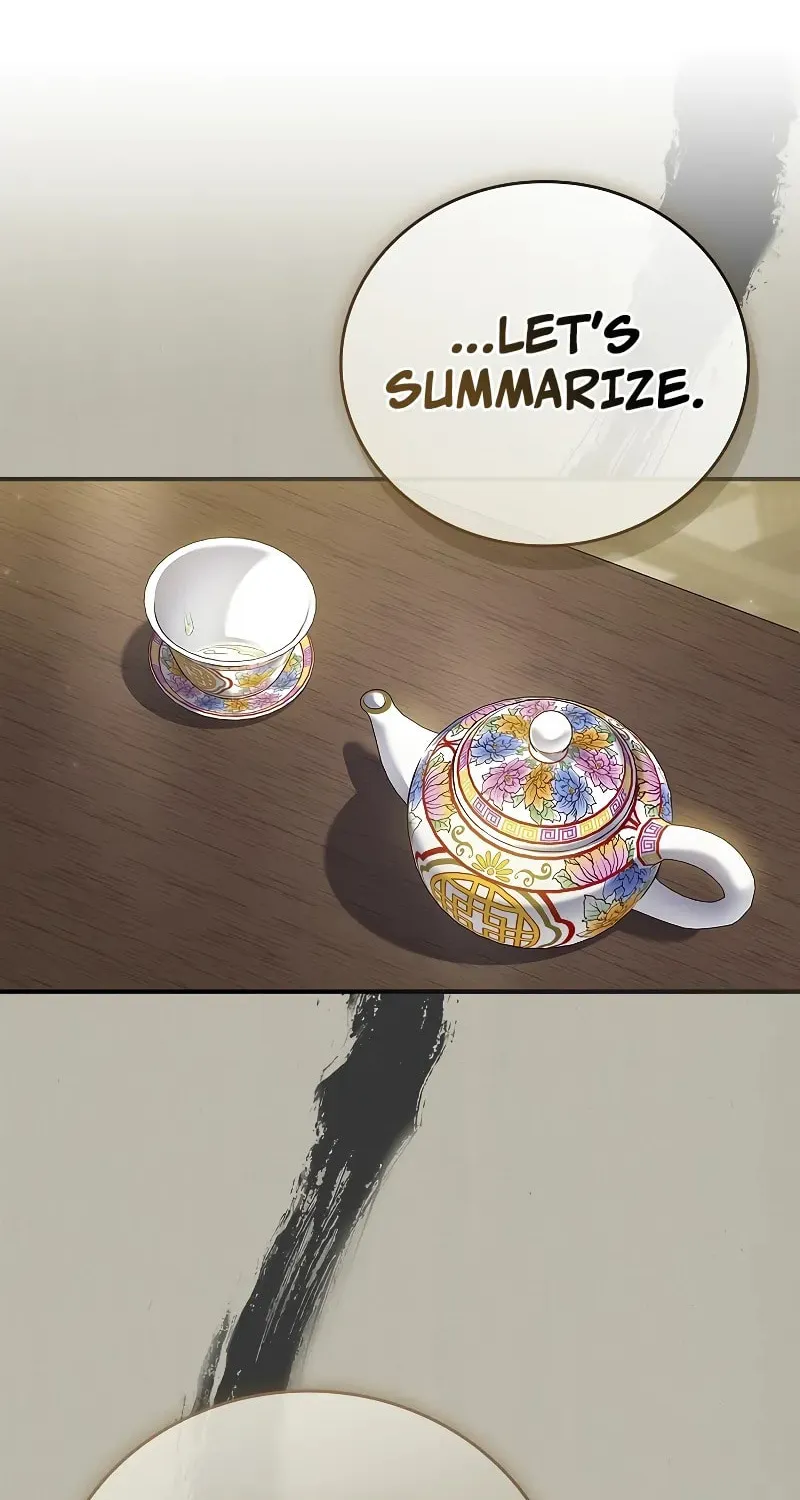 Reincarnated Escort Warrior Chapter 86 page 23 - 