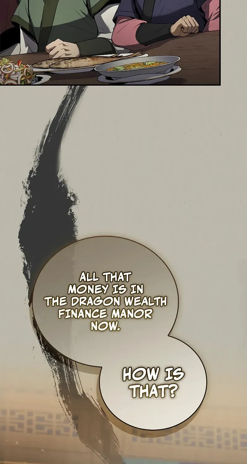 Reincarnated Escort Warrior Chapter 86 page 26 - 