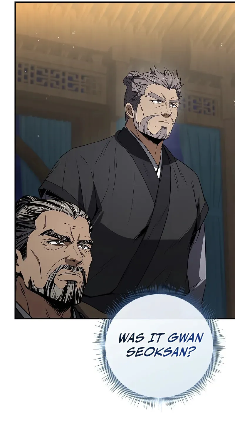 Reincarnated Escort Warrior Chapter 86 page 29 - 