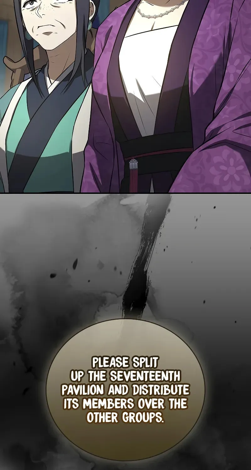 Reincarnated Escort Warrior Chapter 86 page 4 - 