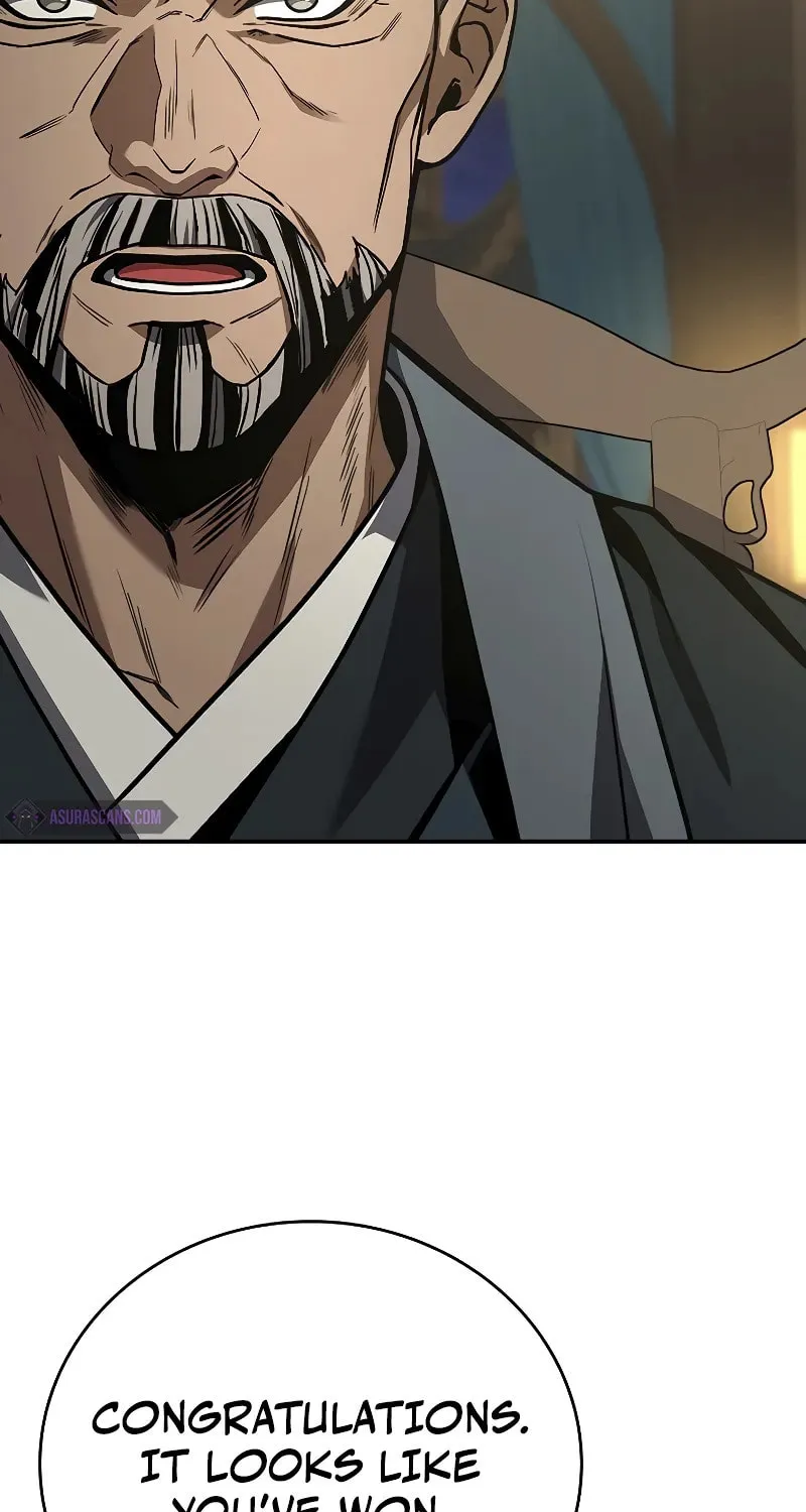 Reincarnated Escort Warrior Chapter 86 page 31 - 