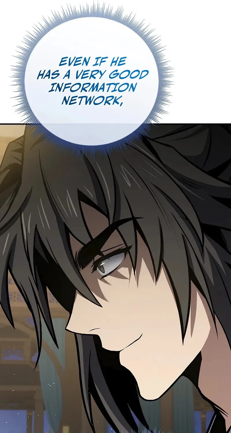 Reincarnated Escort Warrior Chapter 86 page 37 - 