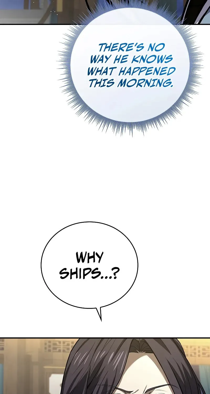 Reincarnated Escort Warrior Chapter 86 page 38 - 