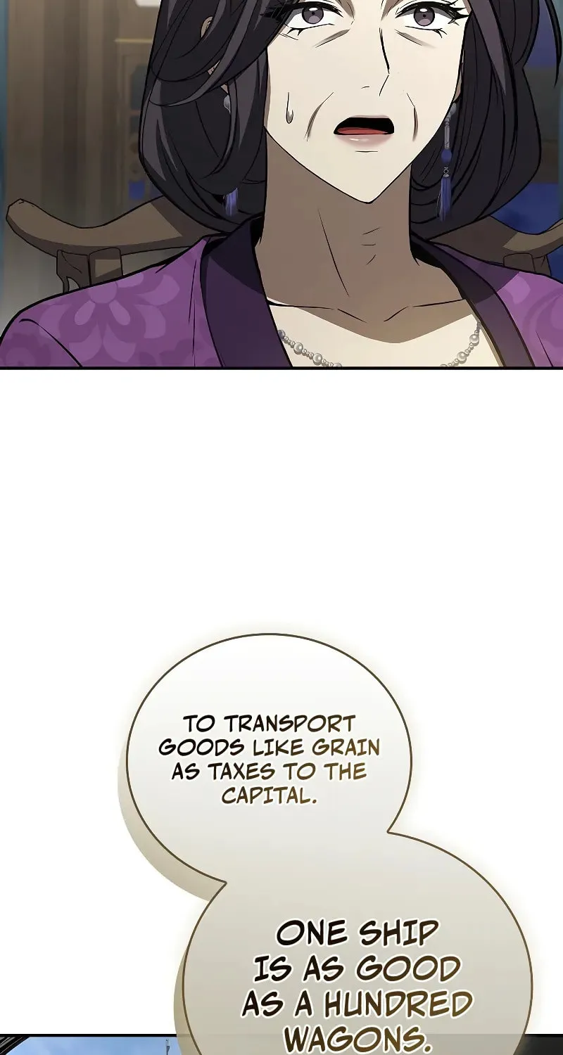 Reincarnated Escort Warrior Chapter 86 page 39 - 
