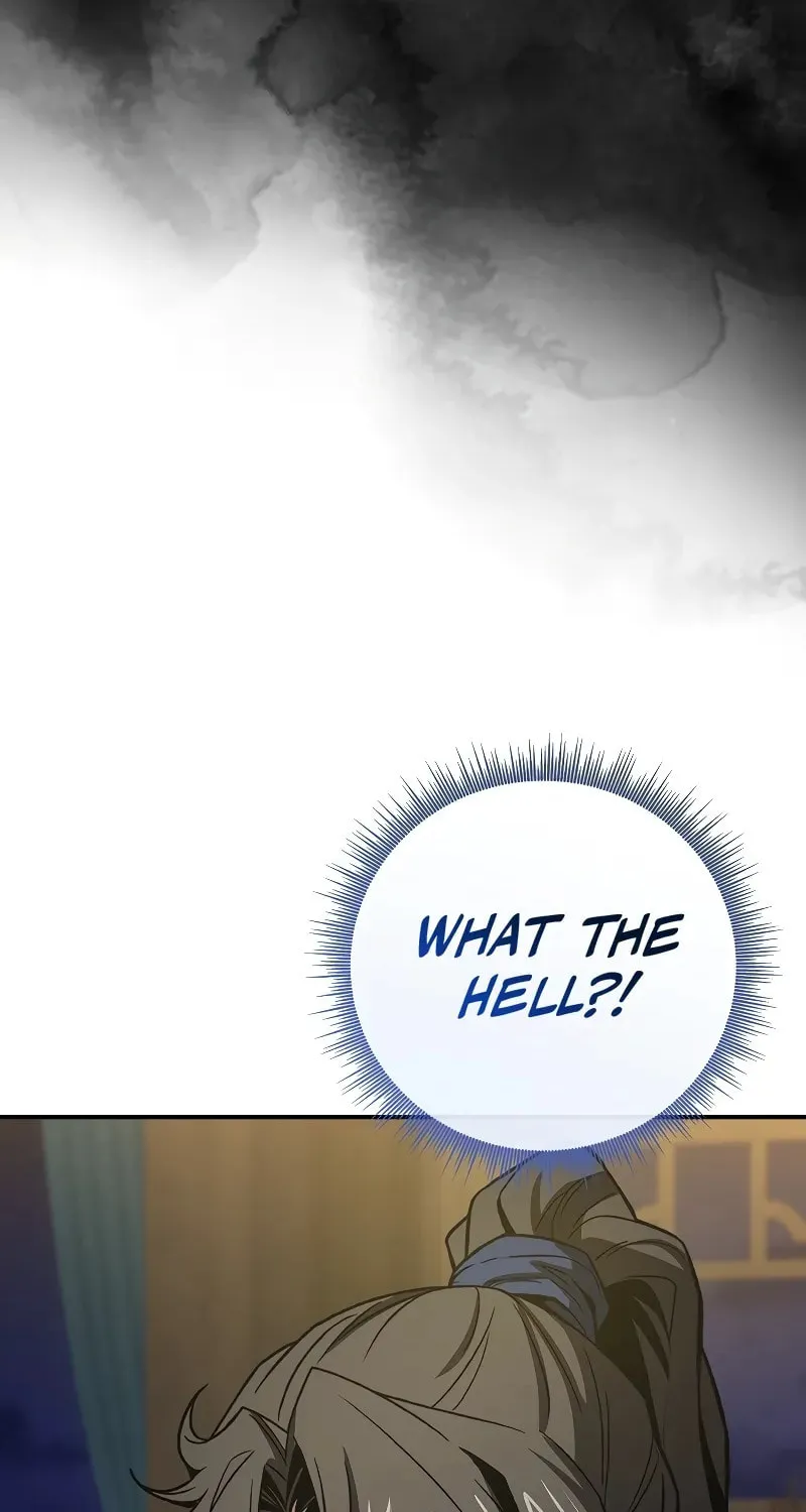 Reincarnated Escort Warrior Chapter 86 page 5 - 