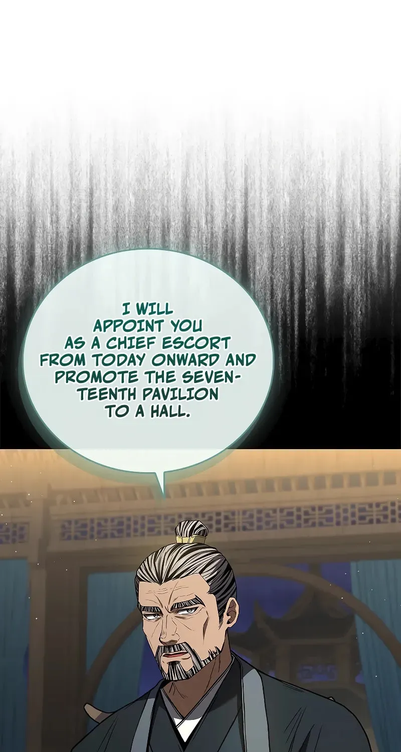 Reincarnated Escort Warrior Chapter 86 page 46 - 
