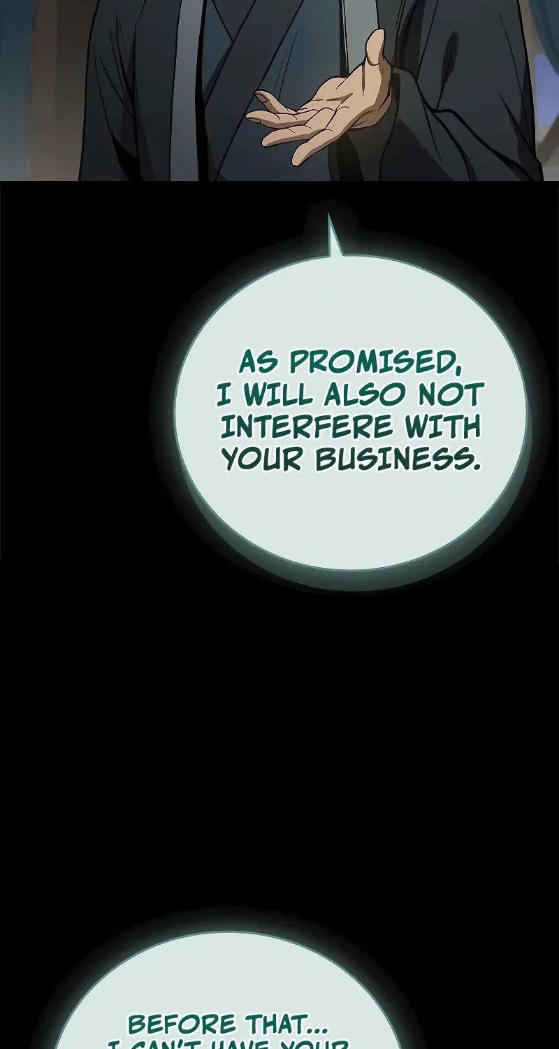 Reincarnated Escort Warrior Chapter 86 page 47 - 