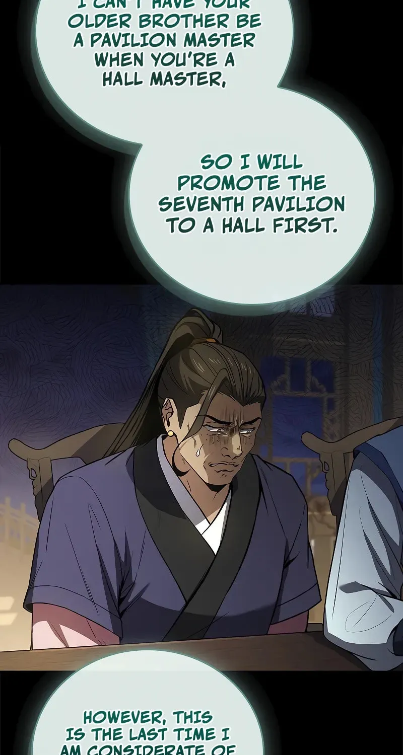 Reincarnated Escort Warrior Chapter 86 page 48 - 