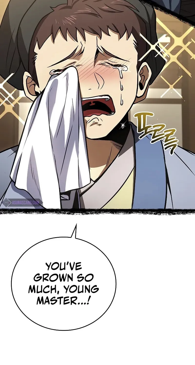 Reincarnated Escort Warrior Chapter 86 page 53 - 