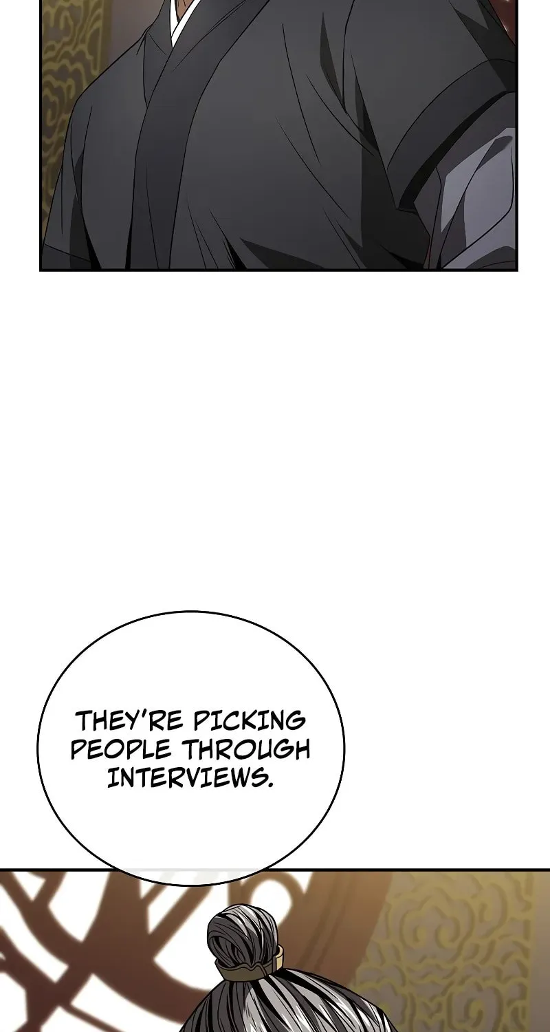 Reincarnated Escort Warrior Chapter 86 page 62 - 