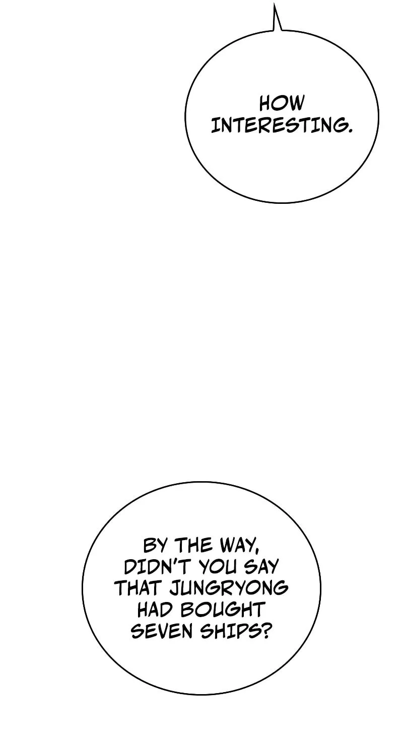 Reincarnated Escort Warrior Chapter 86 page 64 - 