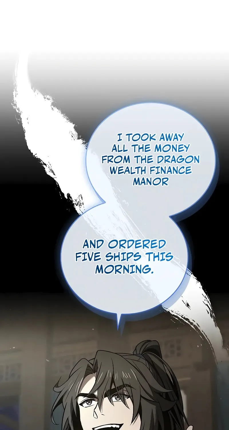 Reincarnated Escort Warrior Chapter 86 page 65 - 