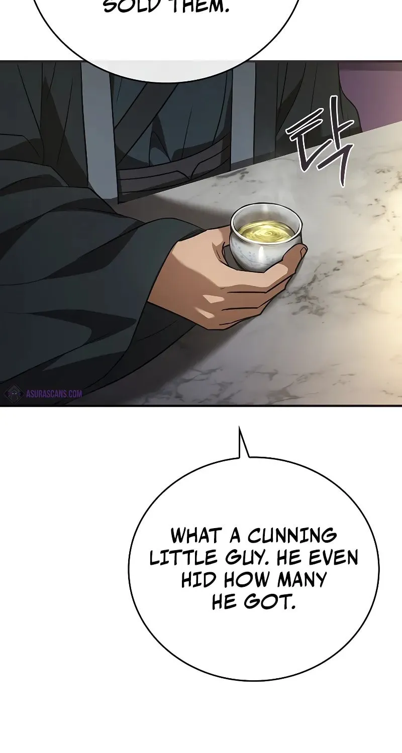 Reincarnated Escort Warrior Chapter 86 page 67 - 