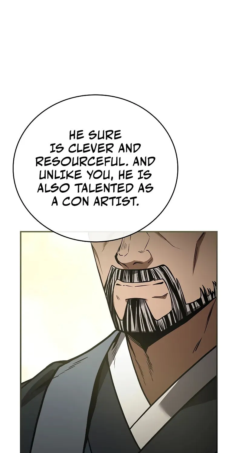 Reincarnated Escort Warrior Chapter 86 page 68 - 