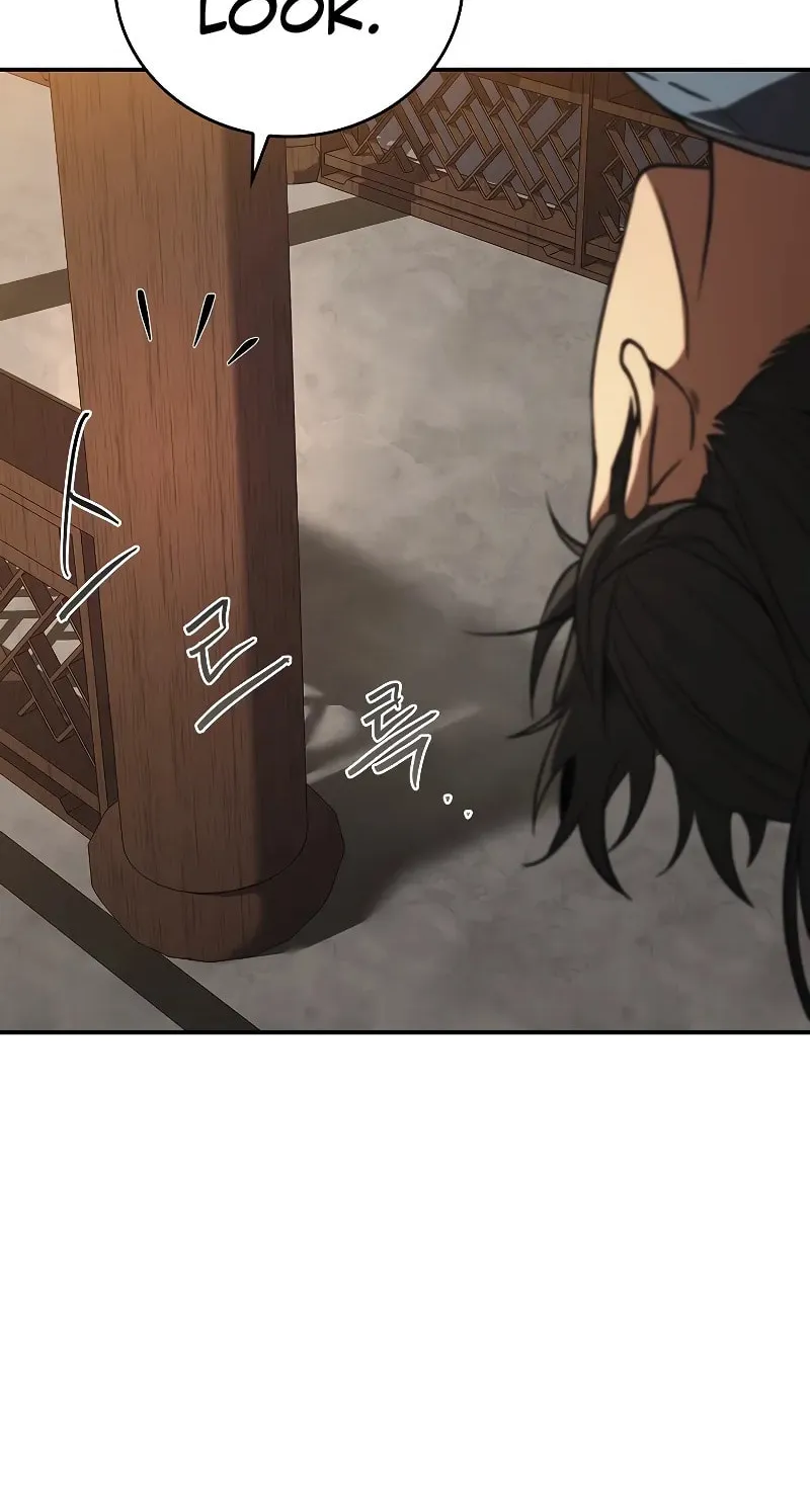 Reincarnated Escort Warrior Chapter 86 page 80 - 