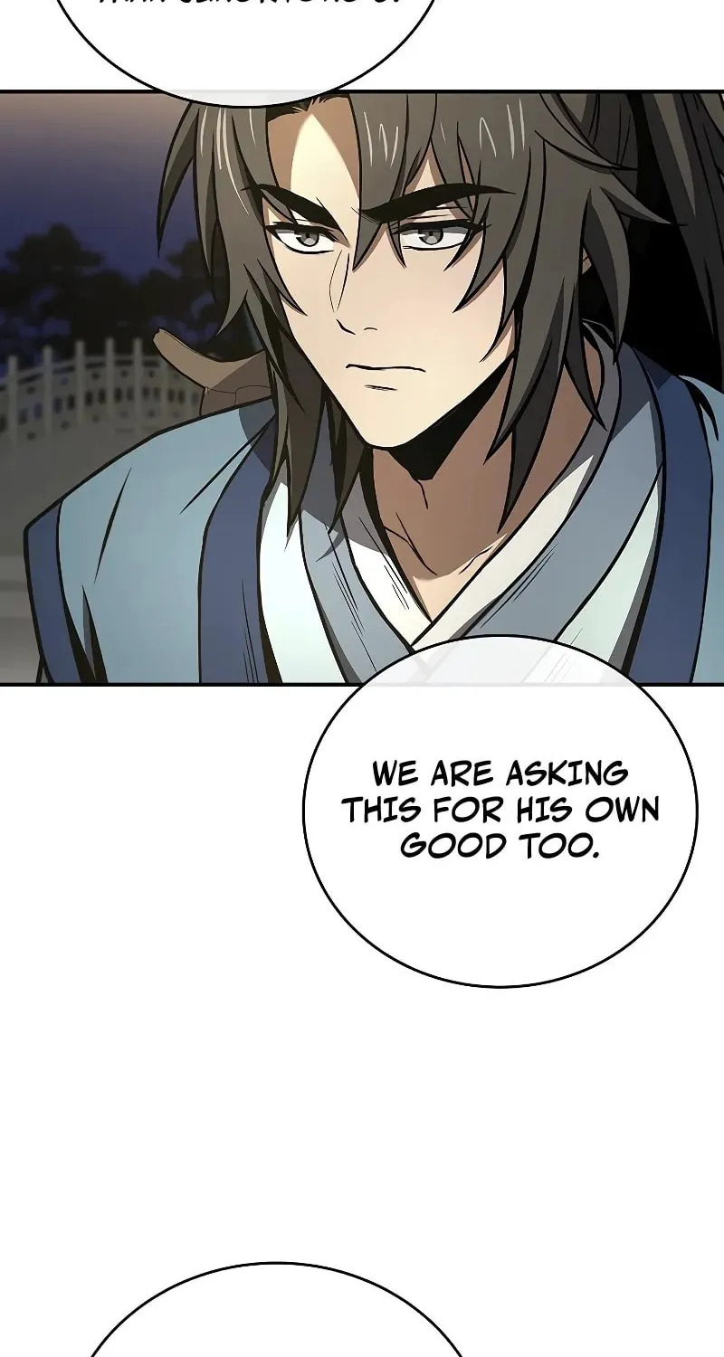 Reincarnated Escort Warrior Chapter 86 page 9 - 