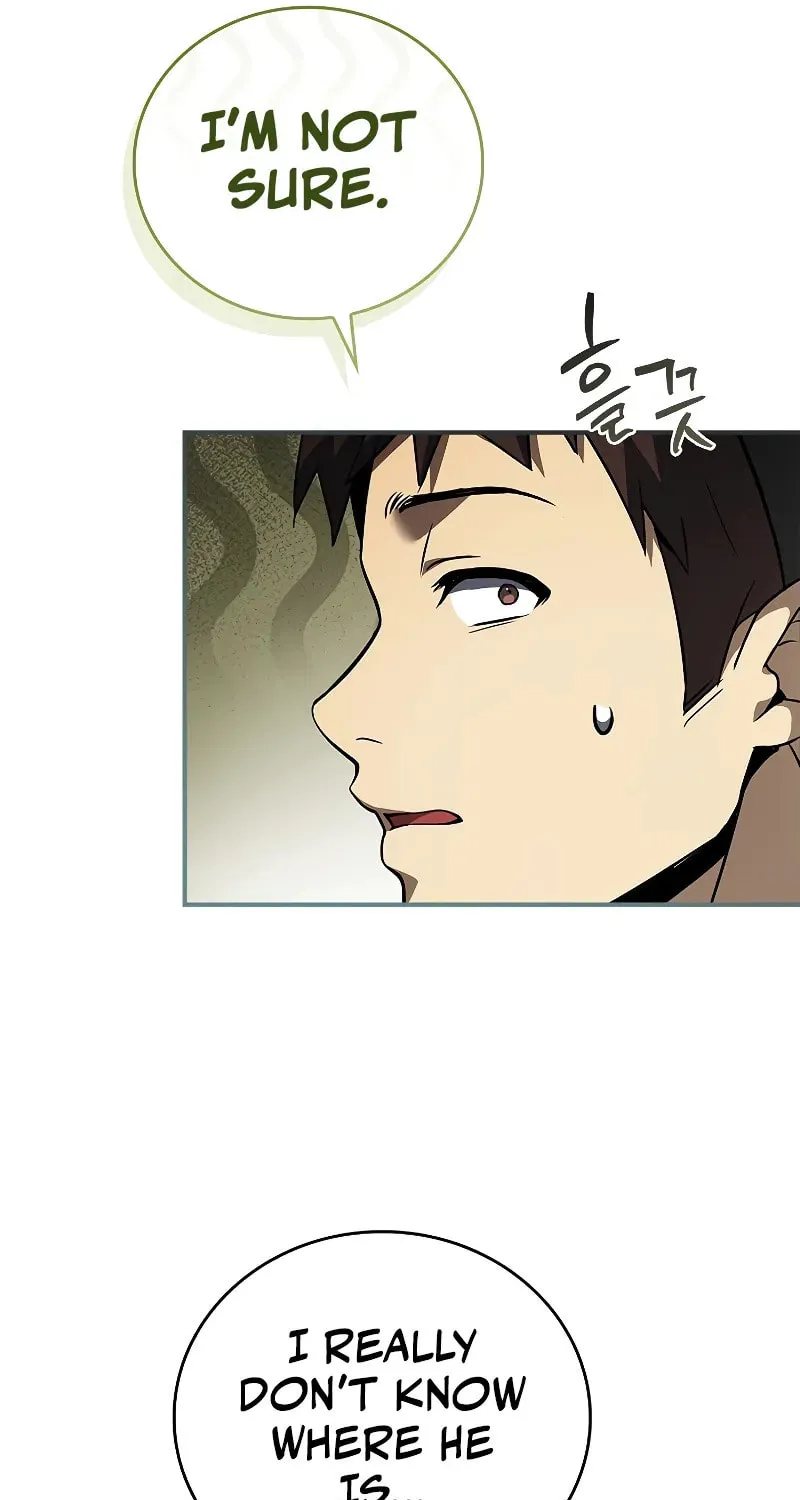 Reincarnated Escort Warrior Chapter 86 page 90 - 
