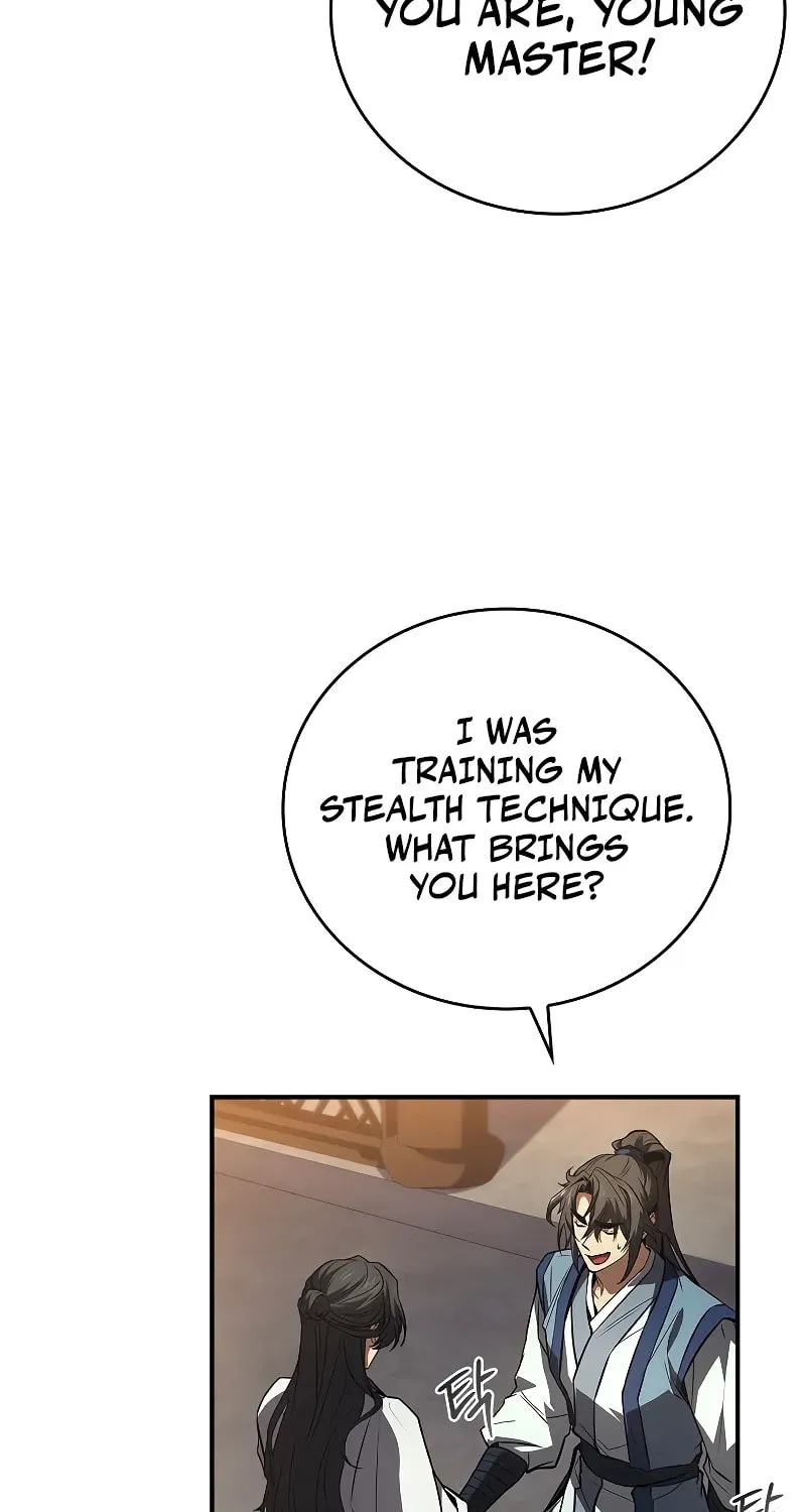 Reincarnated Escort Warrior Chapter 86 page 94 - 