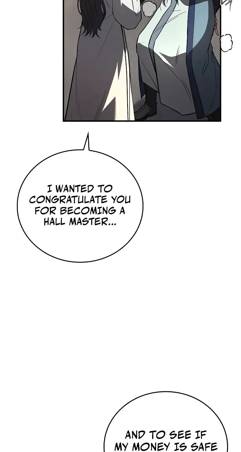 Reincarnated Escort Warrior Chapter 86 page 95 - 