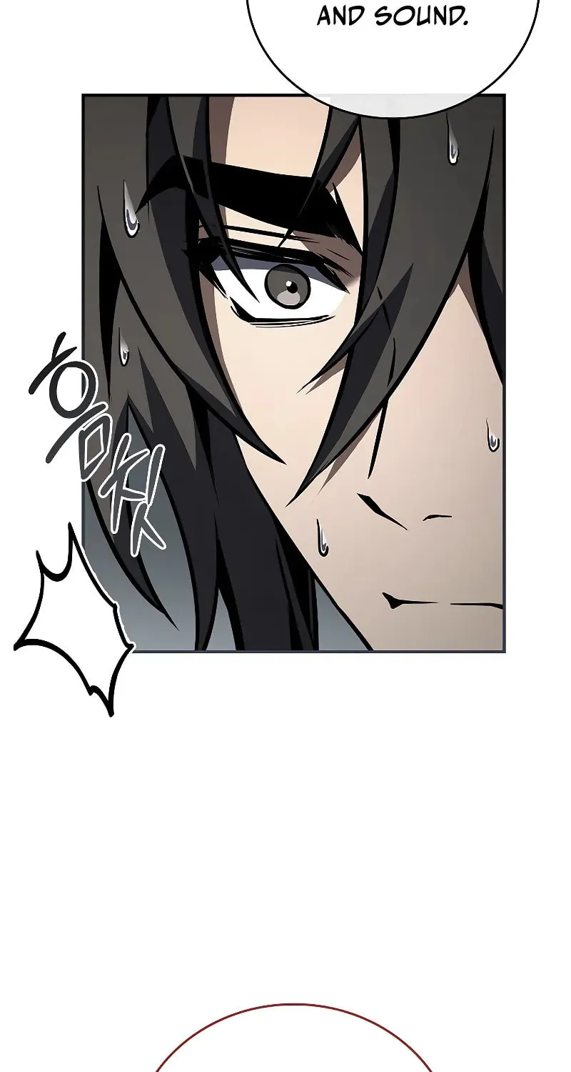 Reincarnated Escort Warrior Chapter 86 page 96 - 