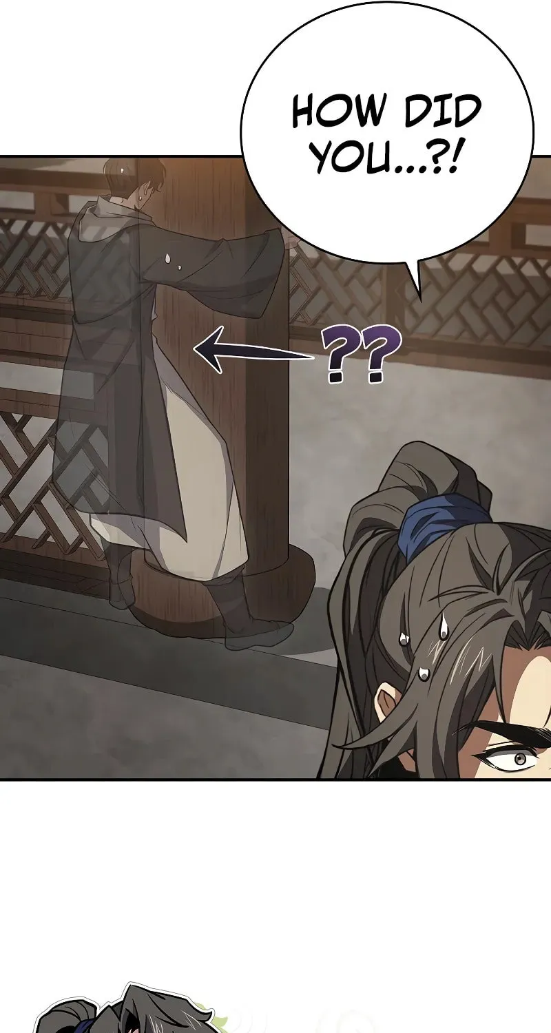 Reincarnated Escort Warrior Chapter 86 page 99 - 