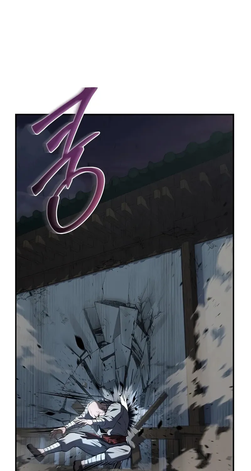 Reincarnated Escort Warrior Chapter 87 page 104 - 