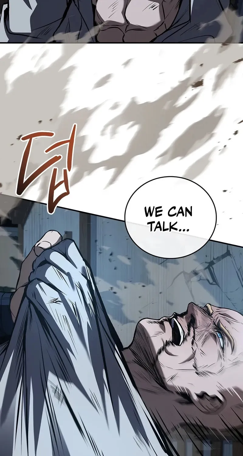 Reincarnated Escort Warrior Chapter 87 page 106 - 