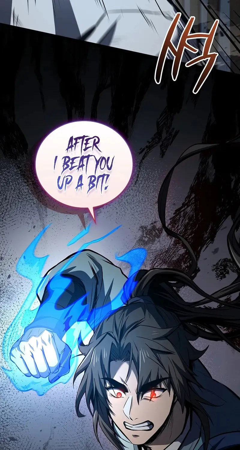 Reincarnated Escort Warrior Chapter 87 page 107 - 