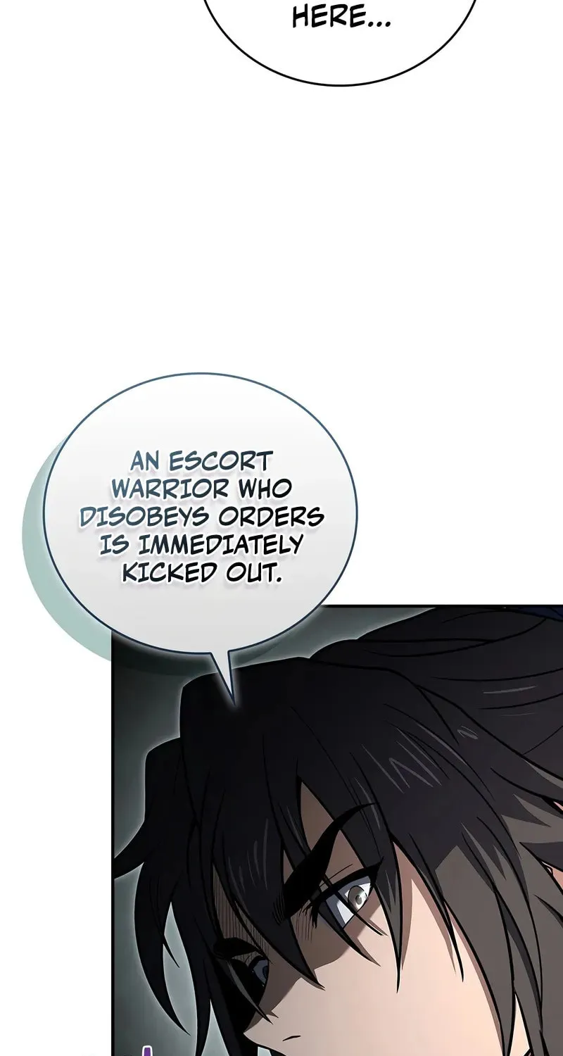 Reincarnated Escort Warrior Chapter 87 page 14 - 