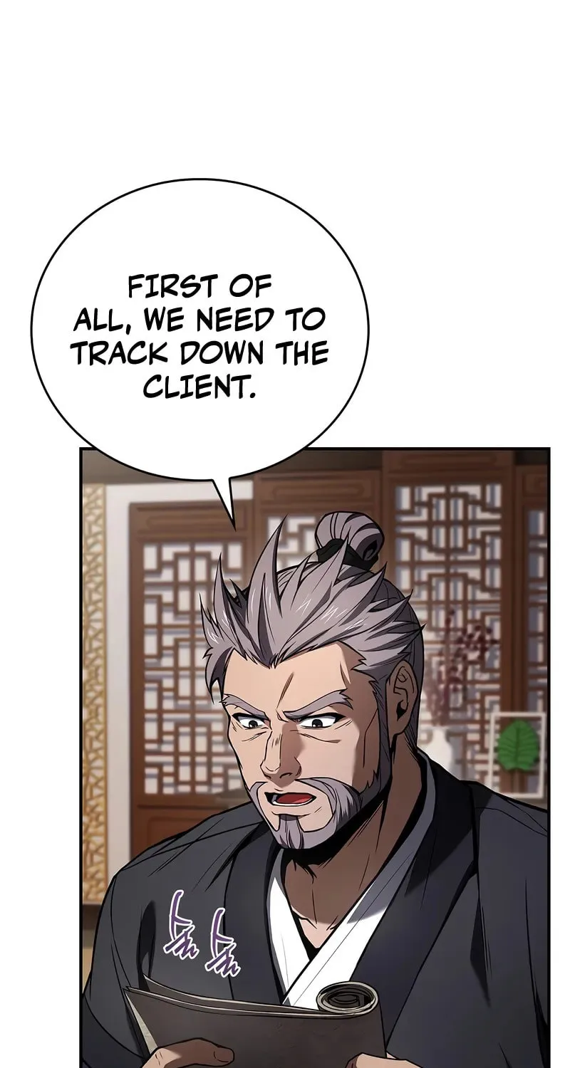 Reincarnated Escort Warrior Chapter 87 page 28 - 