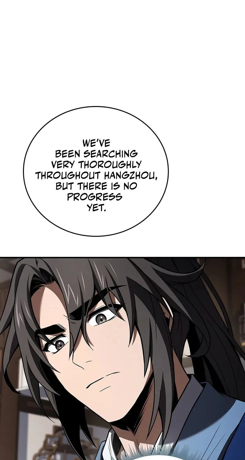 Reincarnated Escort Warrior Chapter 87 page 32 - 