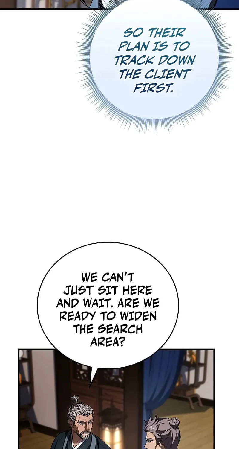 Reincarnated Escort Warrior Chapter 87 page 33 - 