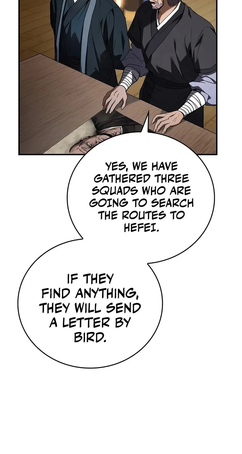 Reincarnated Escort Warrior Chapter 87 page 34 - 