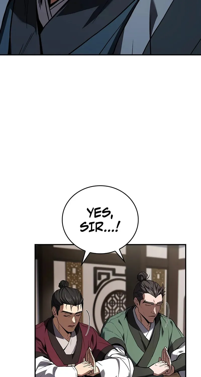 Reincarnated Escort Warrior Chapter 87 page 36 - 