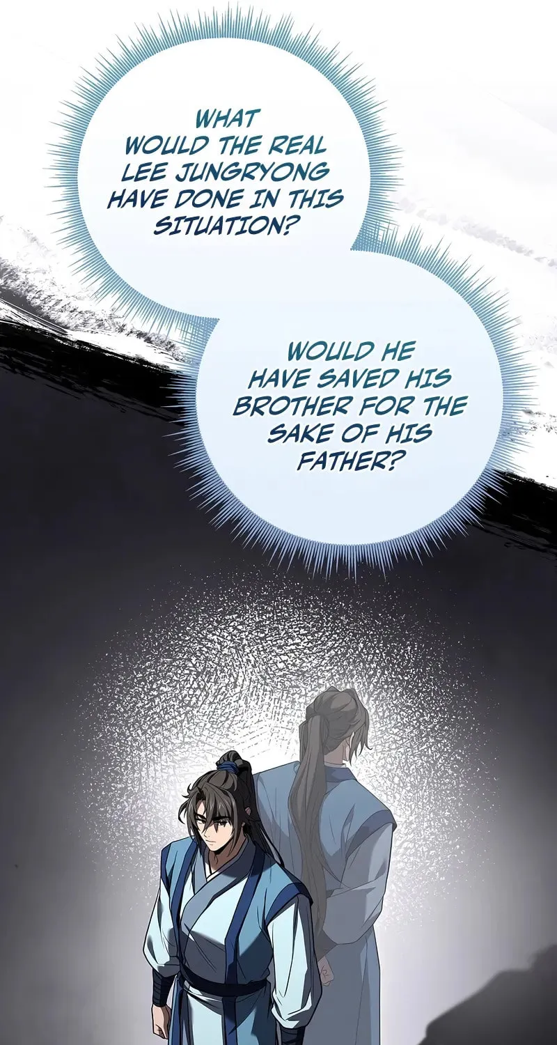 Reincarnated Escort Warrior Chapter 87 page 41 - 