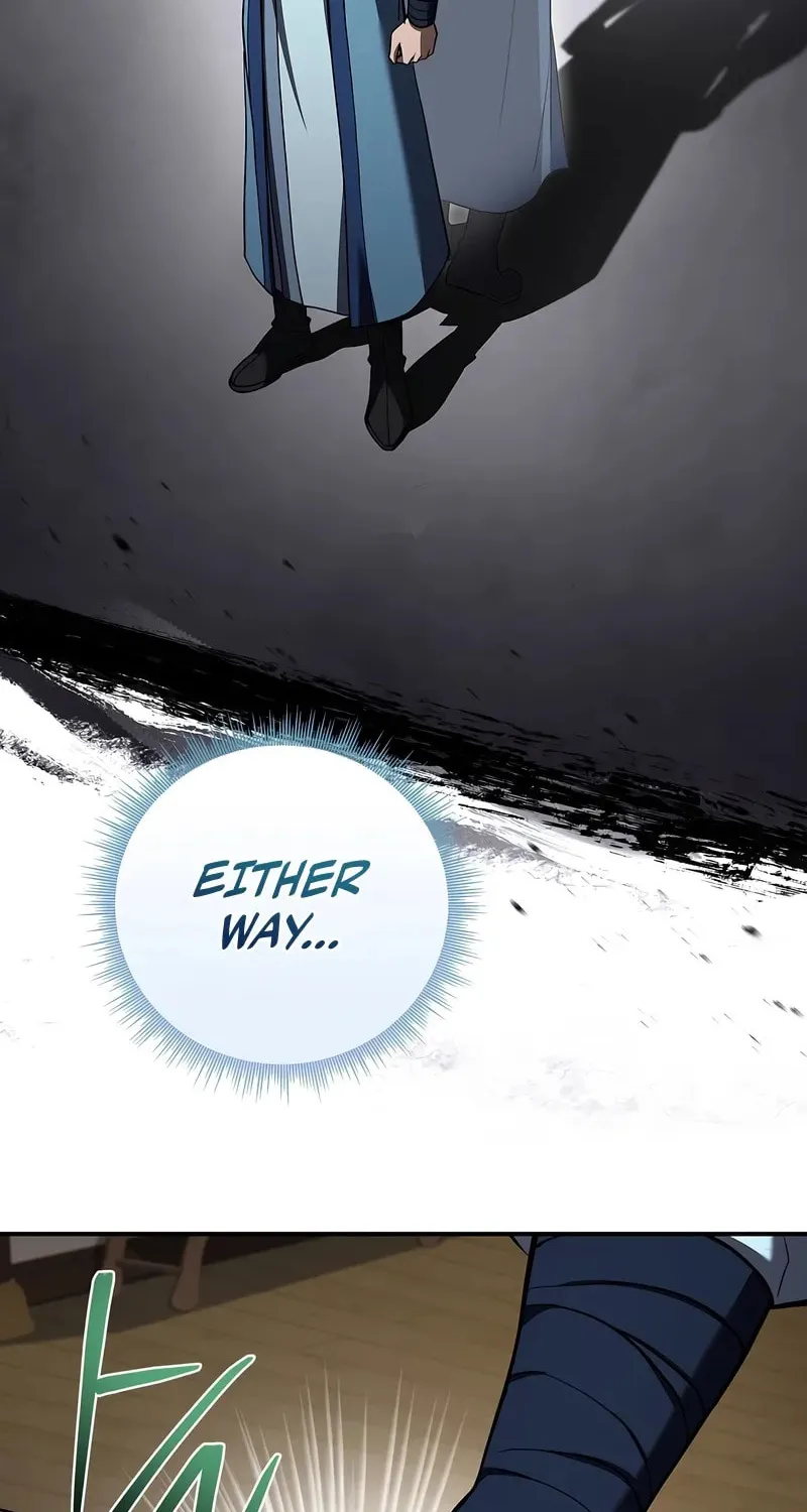 Reincarnated Escort Warrior Chapter 87 page 42 - 