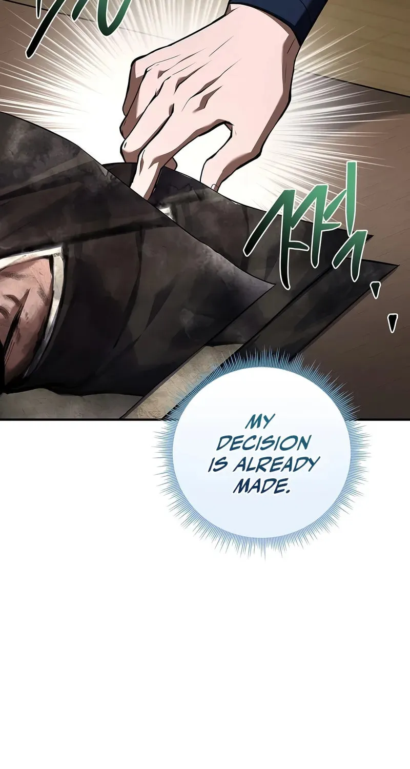 Reincarnated Escort Warrior Chapter 87 page 43 - 