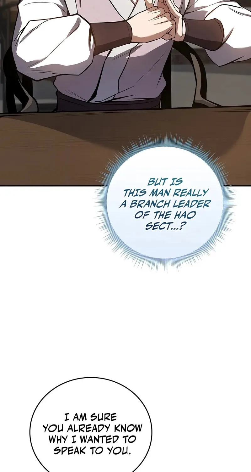 Reincarnated Escort Warrior Chapter 87 page 48 - 