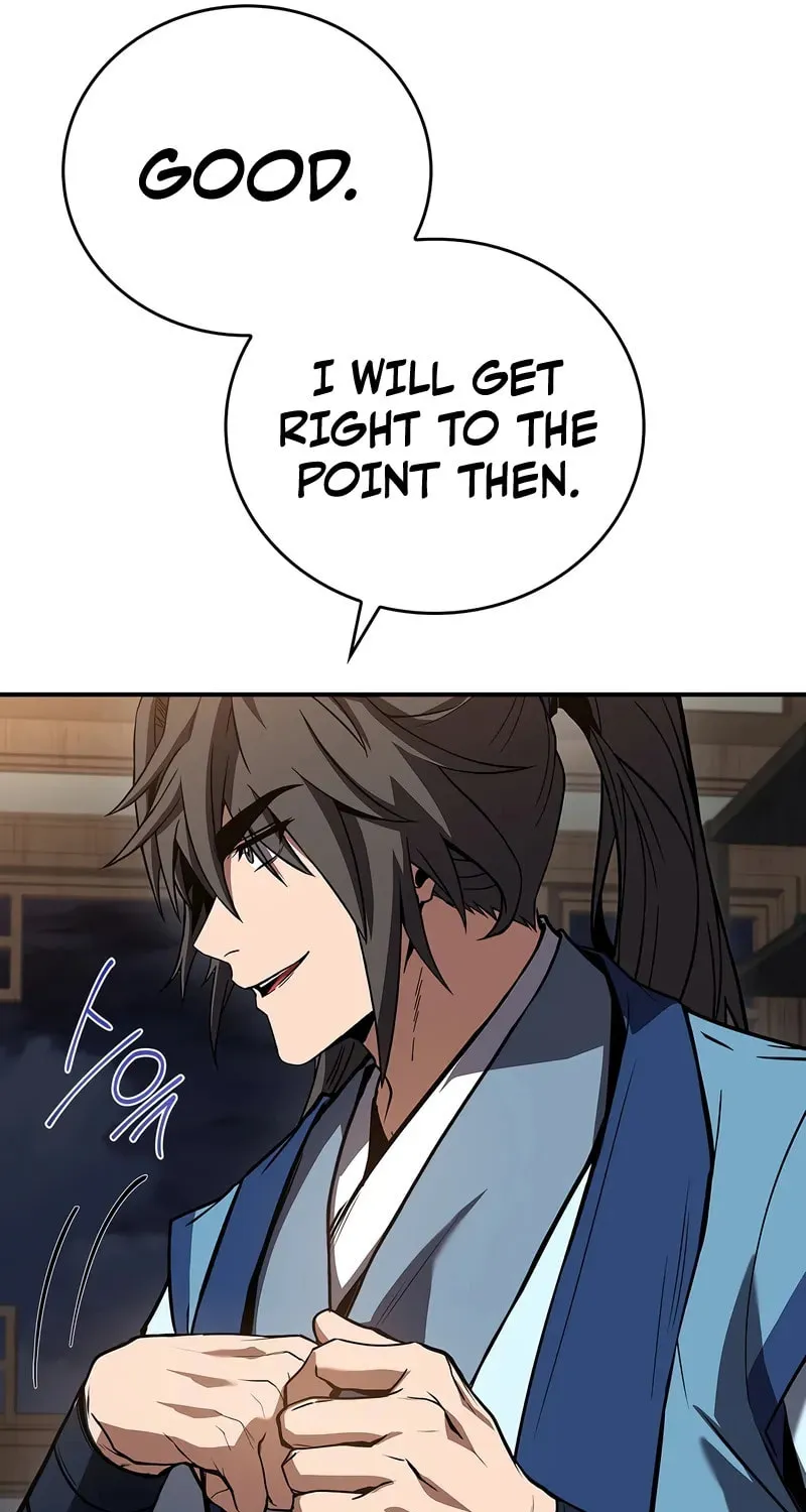 Reincarnated Escort Warrior Chapter 87 page 51 - 
