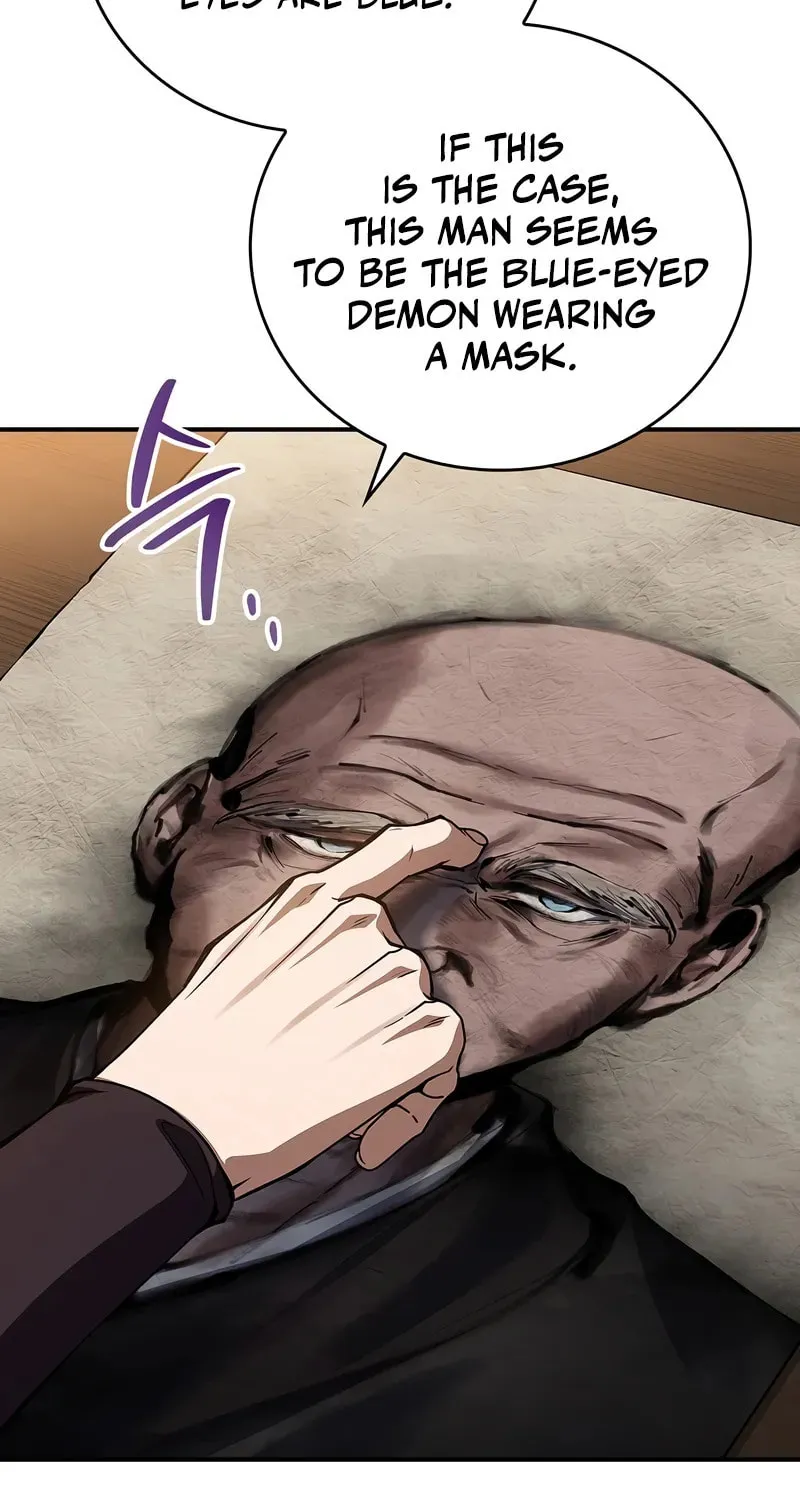Reincarnated Escort Warrior Chapter 87 page 55 - 