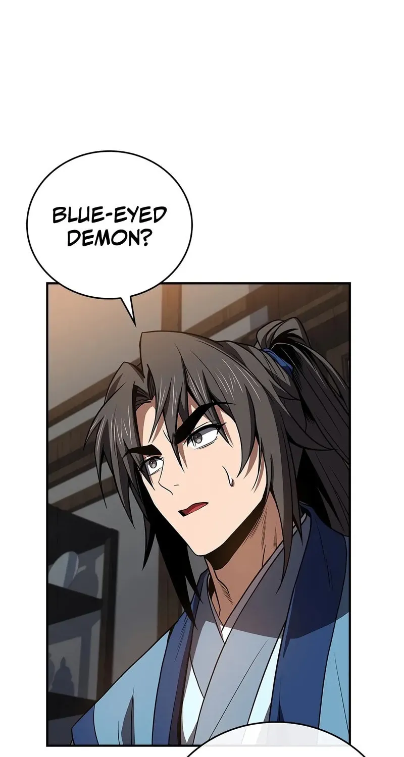 Reincarnated Escort Warrior Chapter 87 page 56 - 