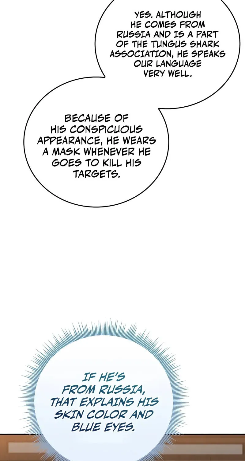 Reincarnated Escort Warrior Chapter 87 page 57 - 