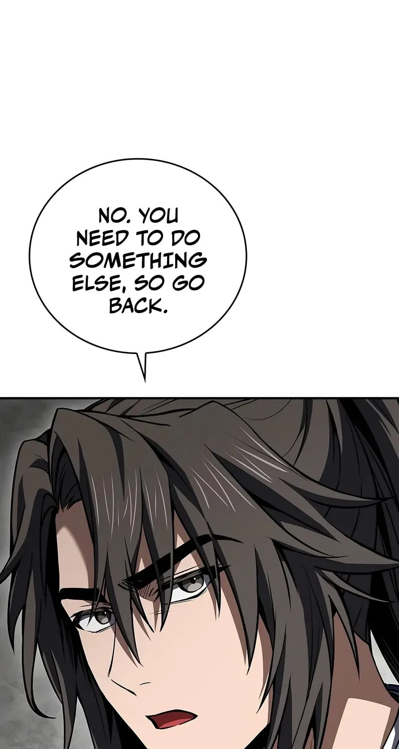 Reincarnated Escort Warrior Chapter 87 page 62 - 