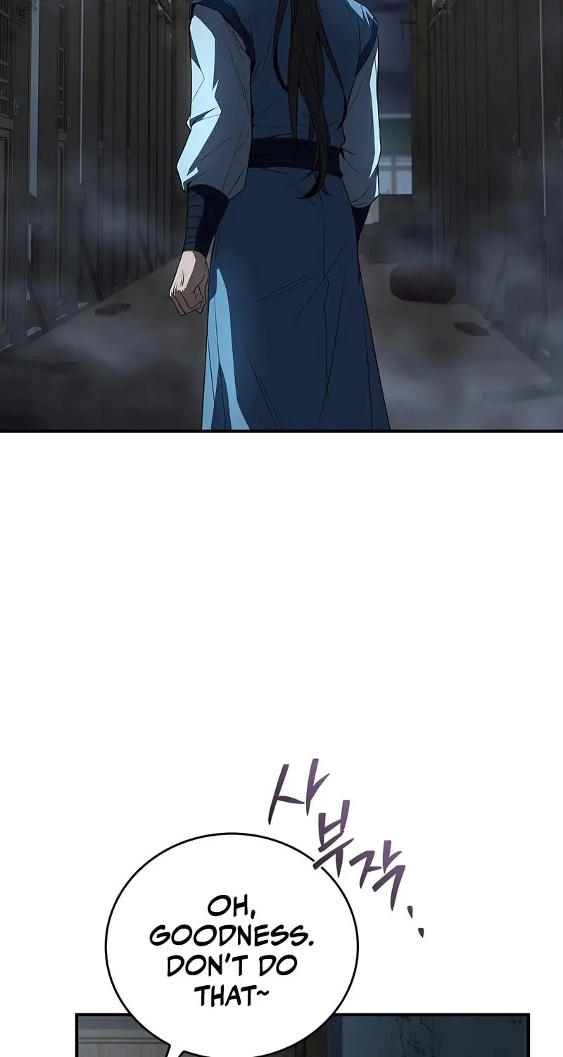 Reincarnated Escort Warrior Chapter 87 page 68 - 