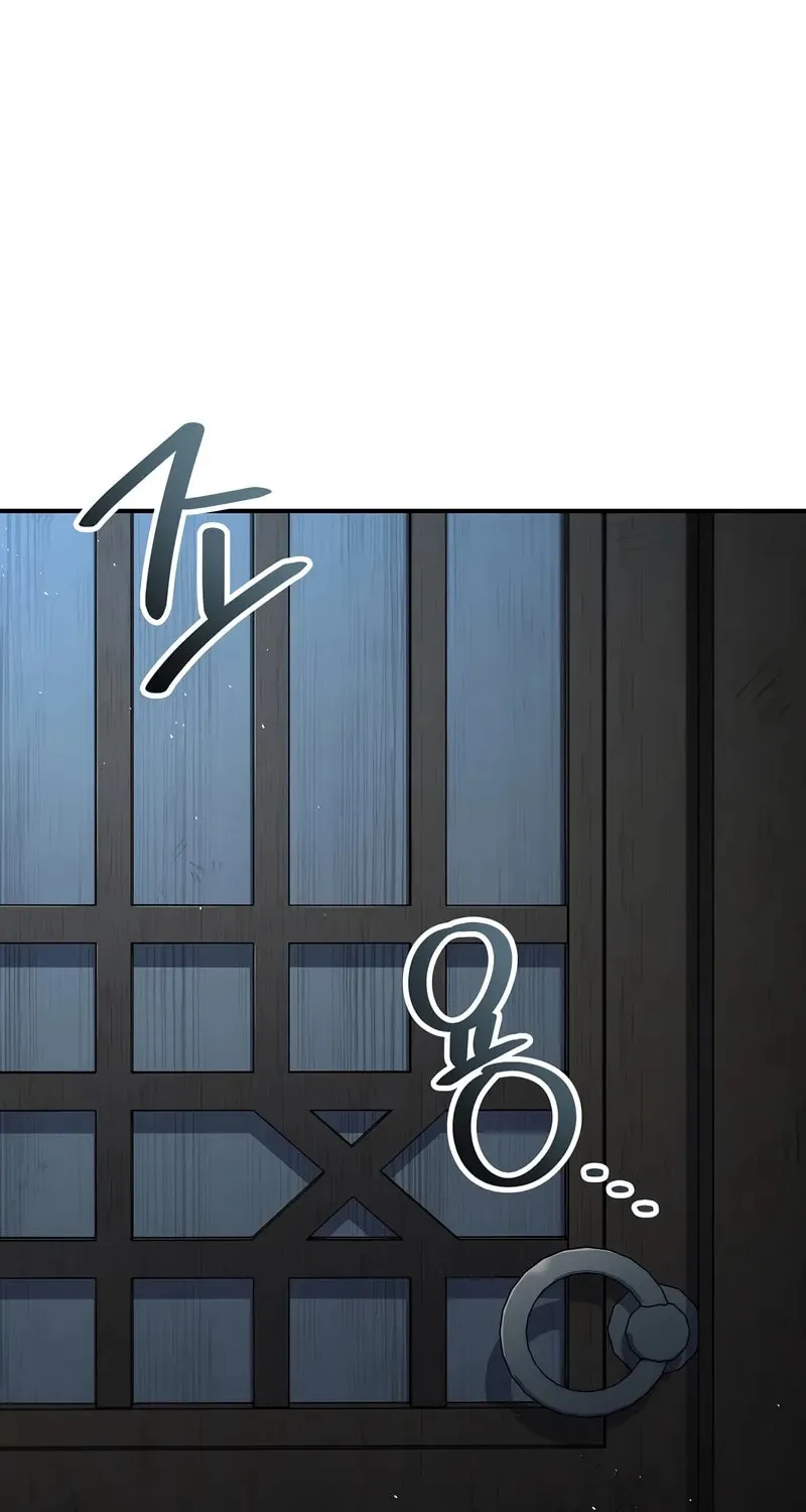 Reincarnated Escort Warrior Chapter 87 page 71 - 