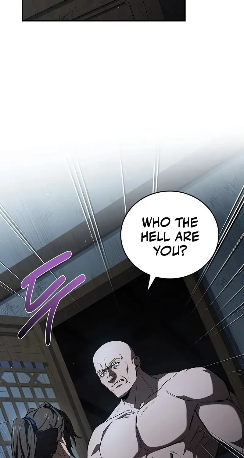 Reincarnated Escort Warrior Chapter 87 page 73 - 