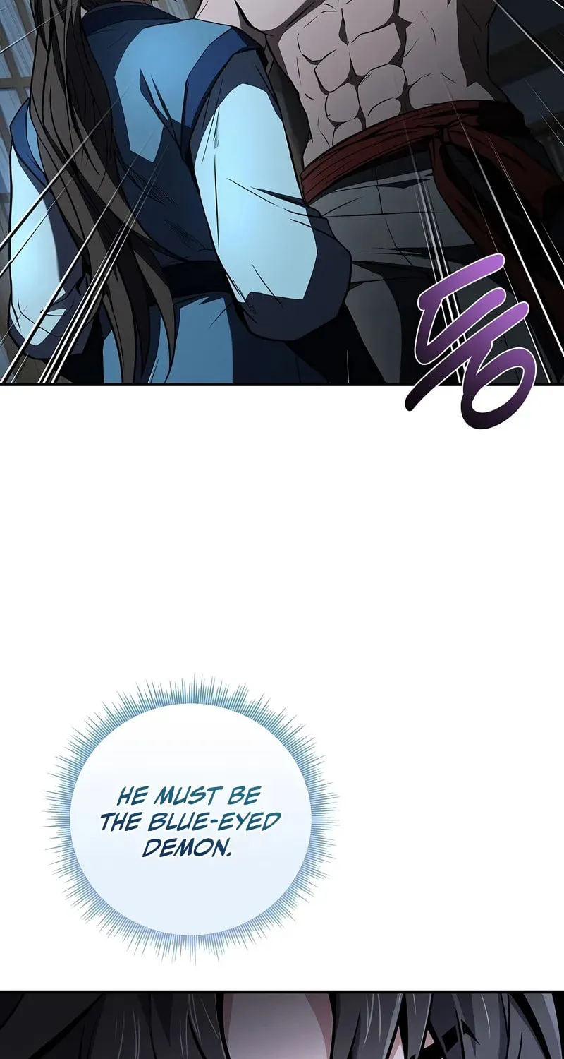 Reincarnated Escort Warrior Chapter 87 page 74 - 